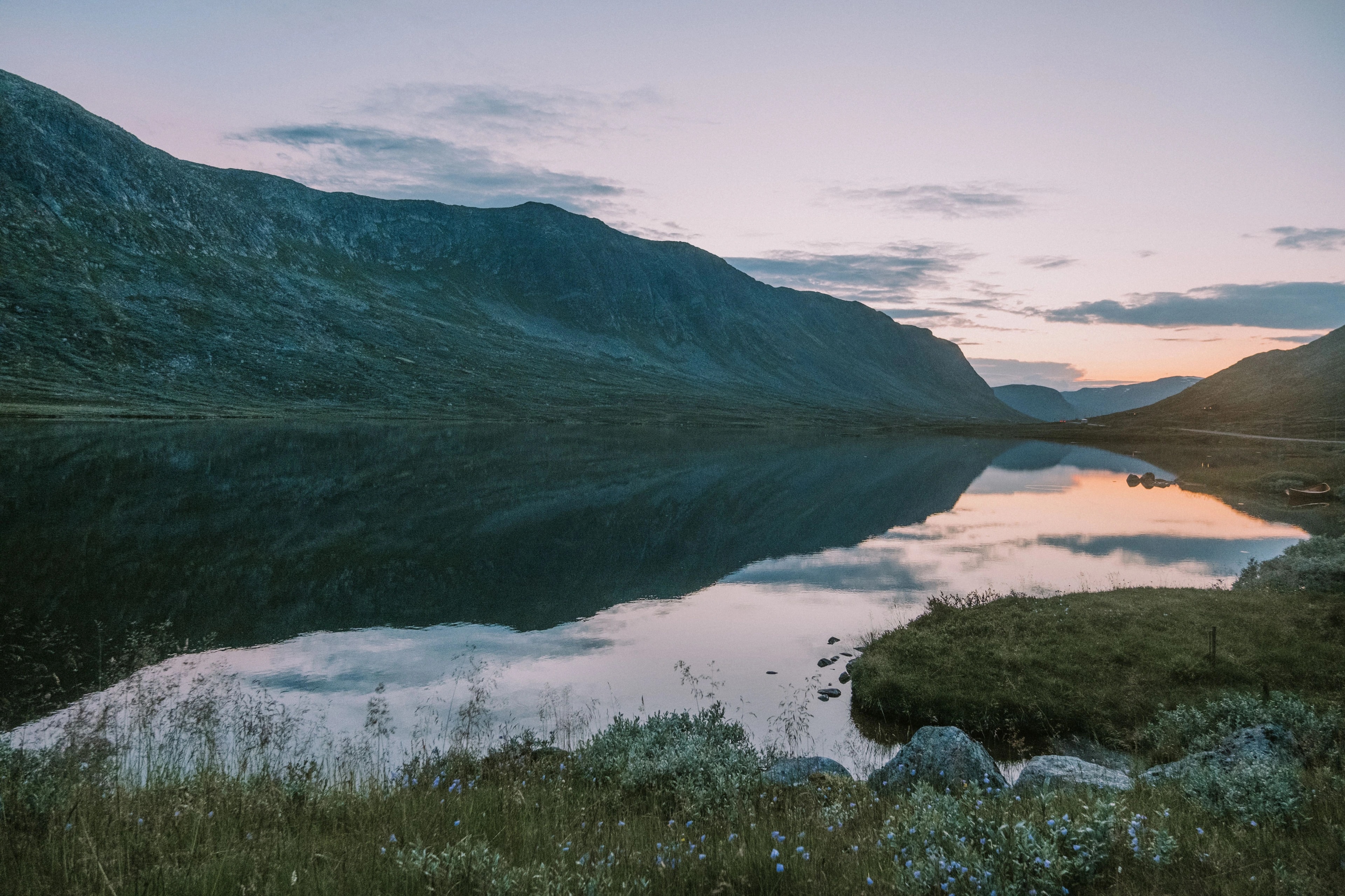 Høstens vakreste sider: 10 steder du bør besøke i Norge i oktober