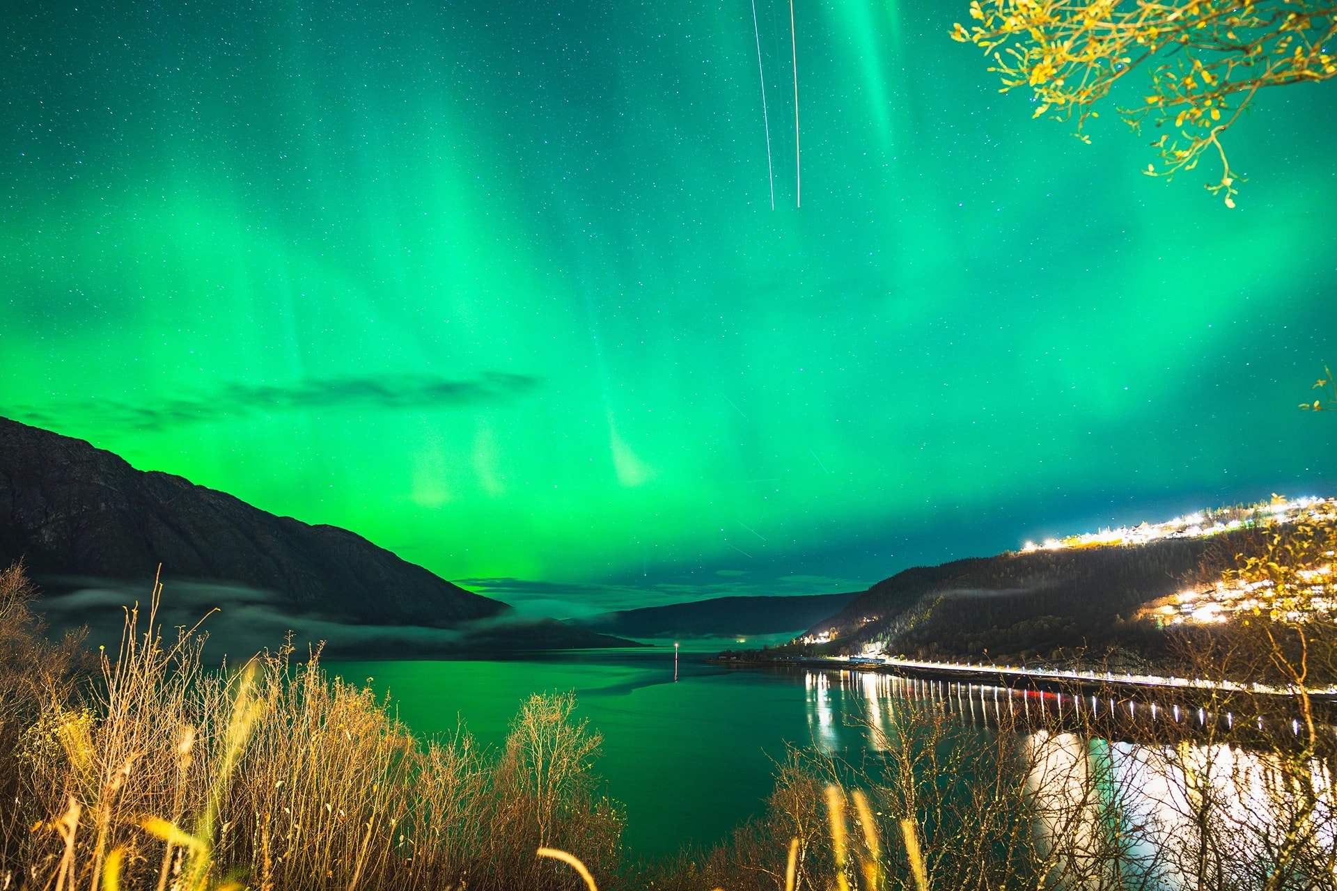 Nordlys i Norge: Her kan du oppleve det i 2026–2027 – og dette er den beste tiden